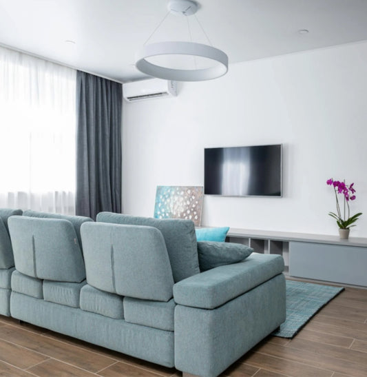 TV Mounting