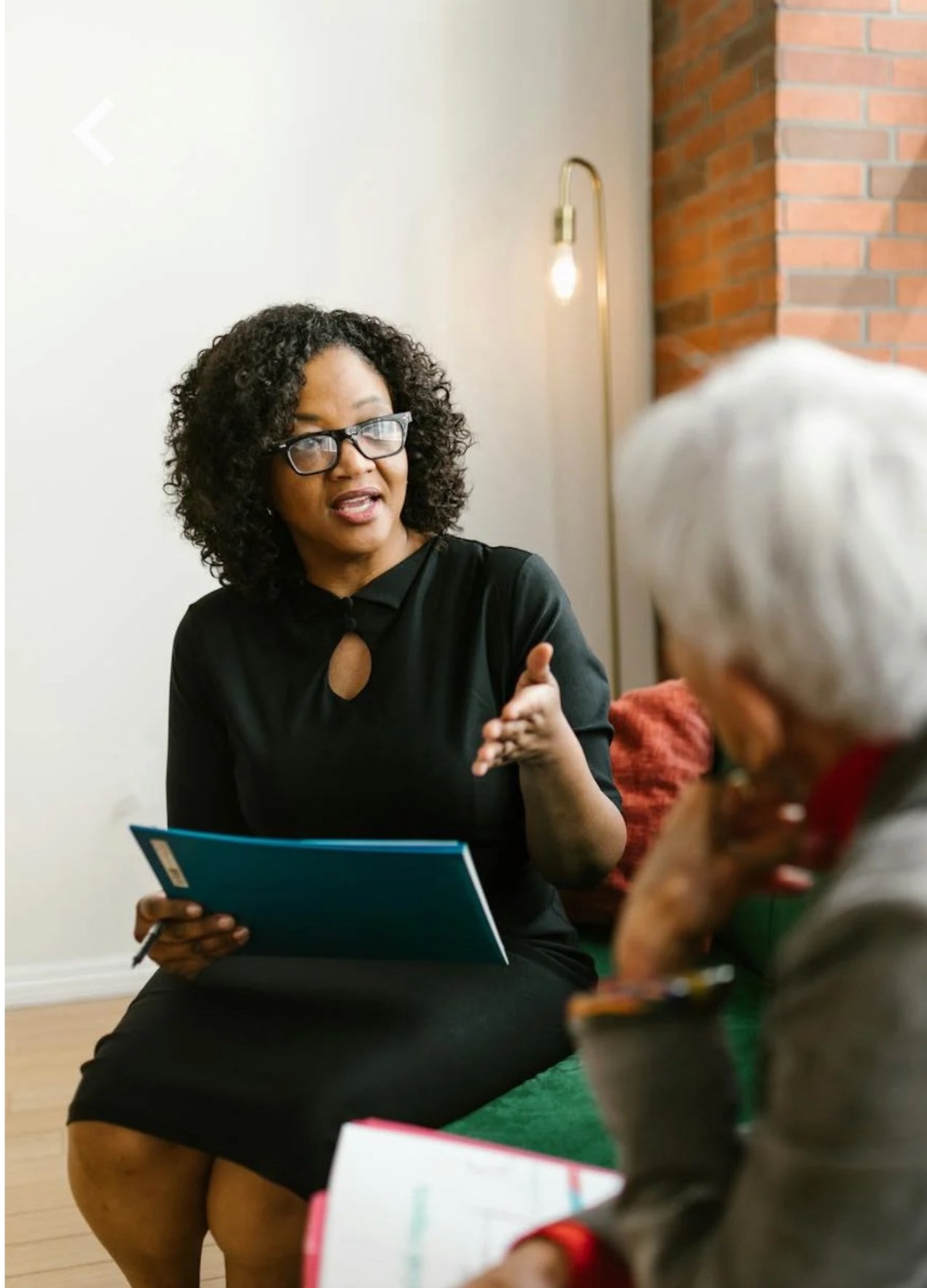 Empathetic Listening