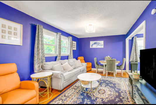 Property Maintenance Services